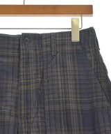 Engineered Garments（エンジニアドガーメンツ）ショートパンツ 黒 サイズ:XXS メンズ/2200555308349