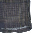 Engineered Garments（エンジニアドガーメンツ）ショートパンツ 黒 サイズ:XXS メンズ/2200555308349