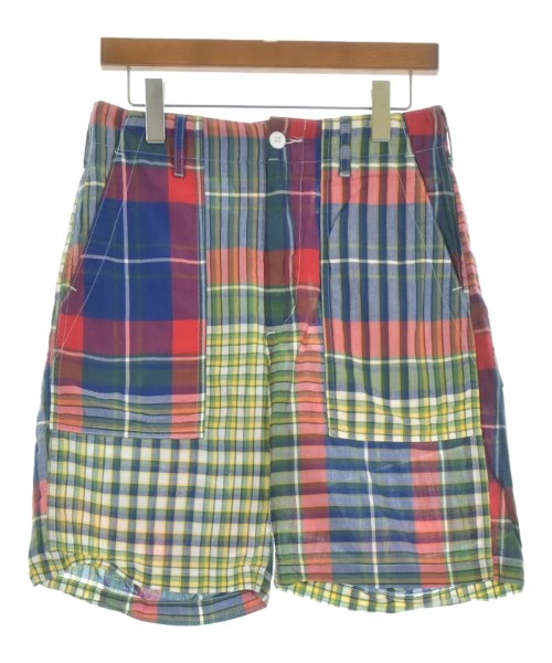 エンジニアドガーメンツ(Engineered Garments)のEngineered Garments ショートパンツ