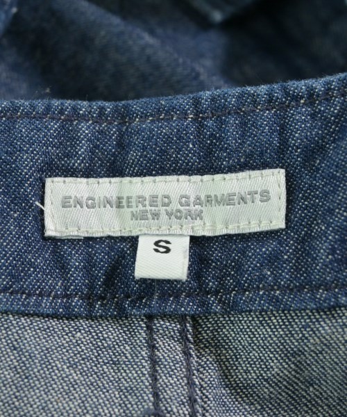 Engineered Garments（エンジニアドガーメンツ）その他 紺 サイズ:S メンズ/2200556354178