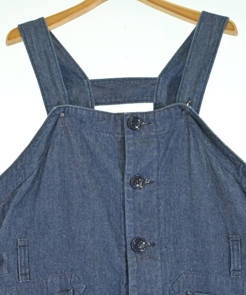 Engineered Garments（エンジニアドガーメンツ）その他 紺 サイズ:S メンズ/2200556354178