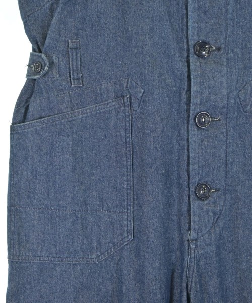 Engineered Garments（エンジニアドガーメンツ）その他 紺 サイズ:S メンズ/2200556354178