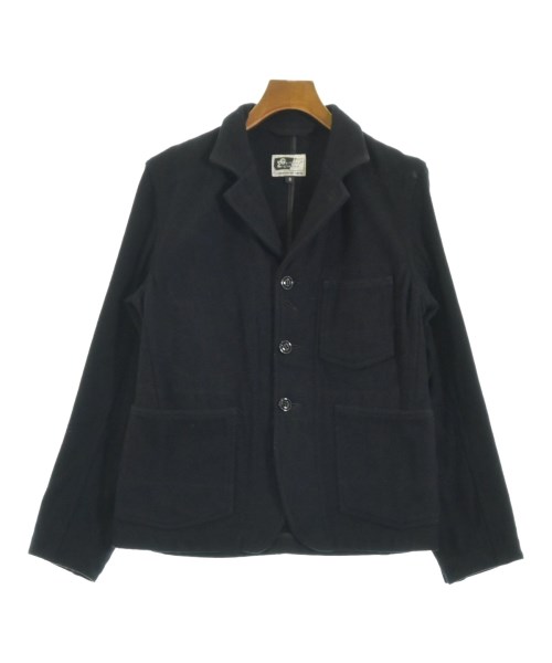 Engineered Garments(エンジニアドガーメンツ)その他 紺 サイズ:S/2200557663019