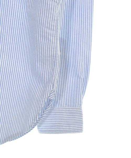 Engineered Garments（エンジニアドガーメンツ）カジュアルシャツ 青 サイズ:XS メンズ/2200557849048