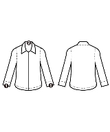 Engineered Garments（エンジニアドガーメンツ）カジュアルシャツ 青 サイズ:XS メンズ/2200557849048