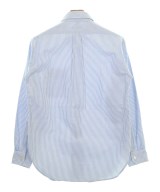 Engineered Garments（エンジニアドガーメンツ）カジュアルシャツ 青 サイズ:XS メンズ/2200557849048