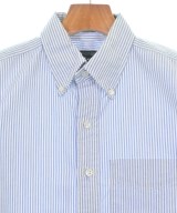 Engineered Garments（エンジニアドガーメンツ）カジュアルシャツ 青 サイズ:XS メンズ/2200557849048