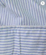 Engineered Garments（エンジニアドガーメンツ）カジュアルシャツ 青 サイズ:XS メンズ/2200557849048