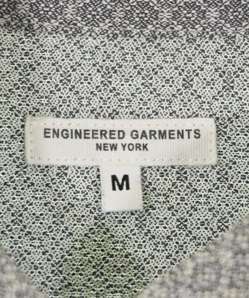 Engineered Garments（エンジニアドガーメンツ）その他 グレー サイズ:M メンズ/2200558583033
