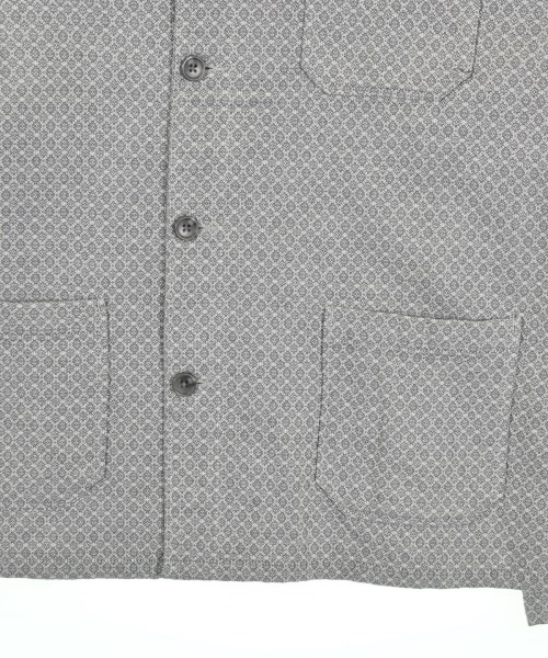 Engineered Garments（エンジニアドガーメンツ）その他 グレー サイズ:M メンズ/2200558583033