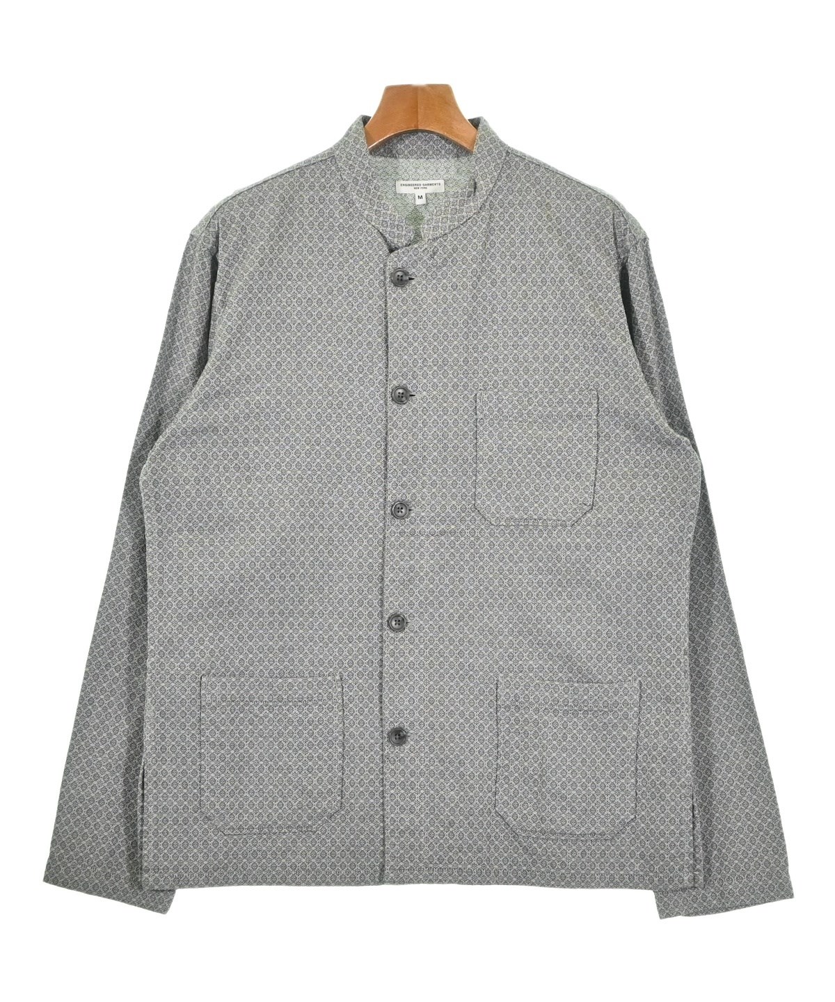Engineered Garments（エンジニアドガーメンツ）その他 グレー サイズ