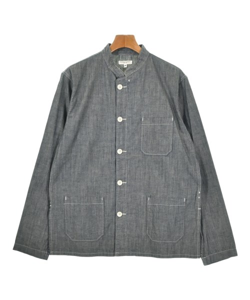 Engineered Garments(エンジニアドガーメンツ)その他 紺 サイズ:M/2200558583040