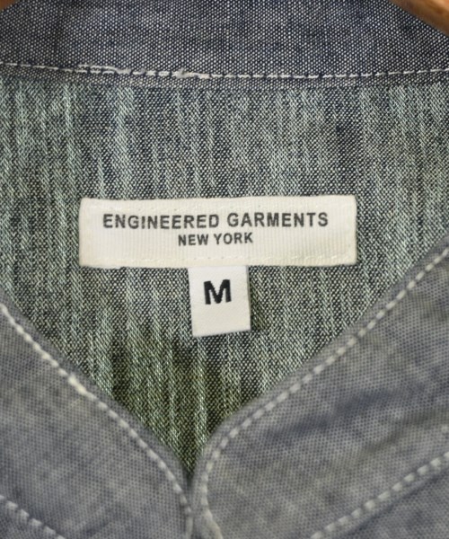 Engineered Garments（エンジニアドガーメンツ）その他 紺 サイズ:M メンズ/2200558583040