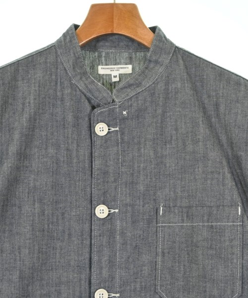 Engineered Garments（エンジニアドガーメンツ）その他 紺 サイズ:M メンズ/2200558583040