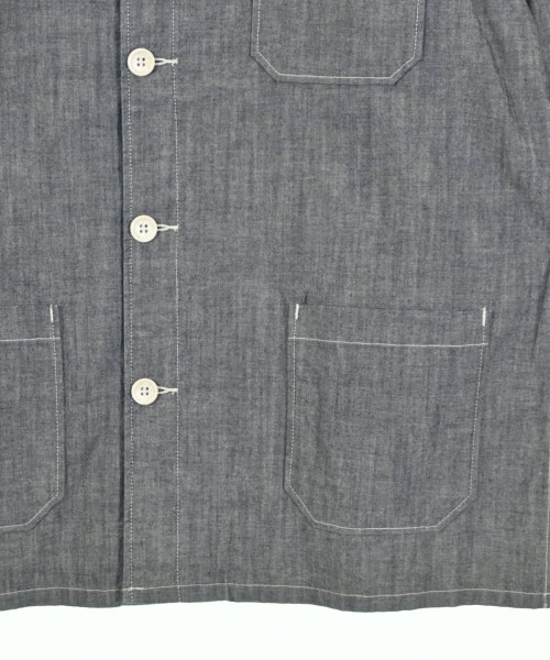Engineered Garments（エンジニアドガーメンツ）その他 紺 サイズ:M メンズ/2200558583040