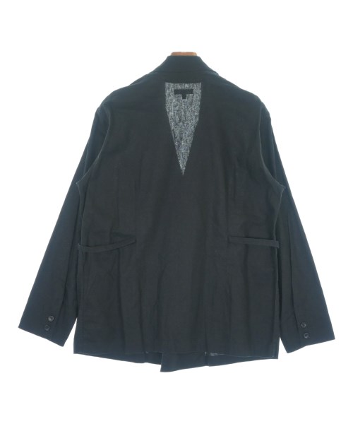 Engineered Garments（エンジニアドガーメンツ）ジャケット 黒 サイズ:S メンズ/2200558583064