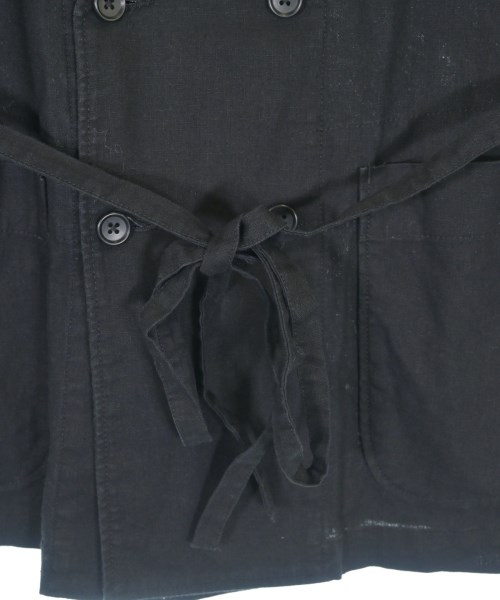 Engineered Garments（エンジニアドガーメンツ）ジャケット 黒 サイズ:S メンズ/2200558583064
