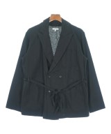 Engineered Garments（エンジニアドガーメンツ）ジャケット 黒 サイズ:S メンズ/2200558583064