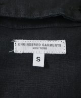 Engineered Garments（エンジニアドガーメンツ）ジャケット 黒 サイズ:S メンズ/2200558583064