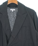 Engineered Garments（エンジニアドガーメンツ）ジャケット 黒 サイズ:S メンズ/2200558583064