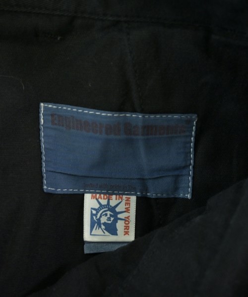 Engineered Garments（エンジニアドガーメンツ）その他 黒 サイズ:M メンズ/2200559630019