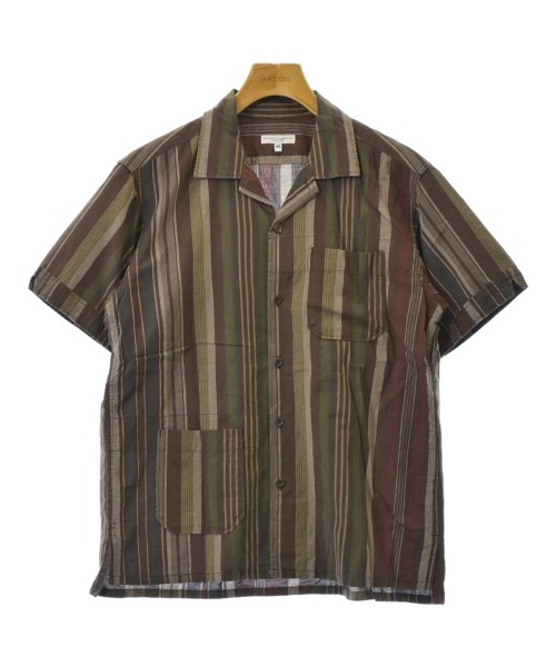 エンジニアドガーメンツ(Engineered Garments)のEngineered Garments カジュアルシャツ