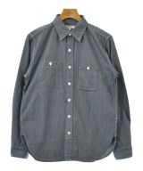 Engineered Garments カジュアルシャツ