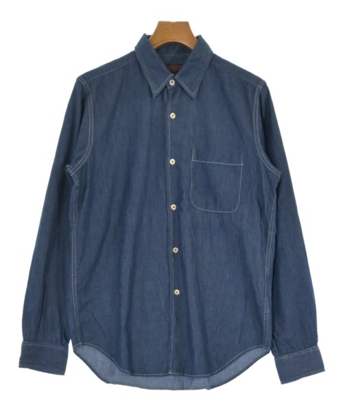 エンジニアドガーメンツ(Engineered Garments)のEngineered Garments カジュアルシャツ