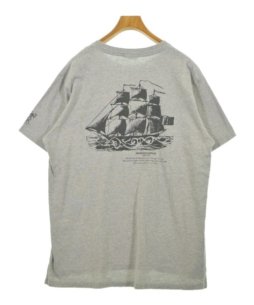 Engineered Garments（エンジニアドガーメンツ）Tシャツ・カットソー グレー サイズ:XL メンズ/2200559883149