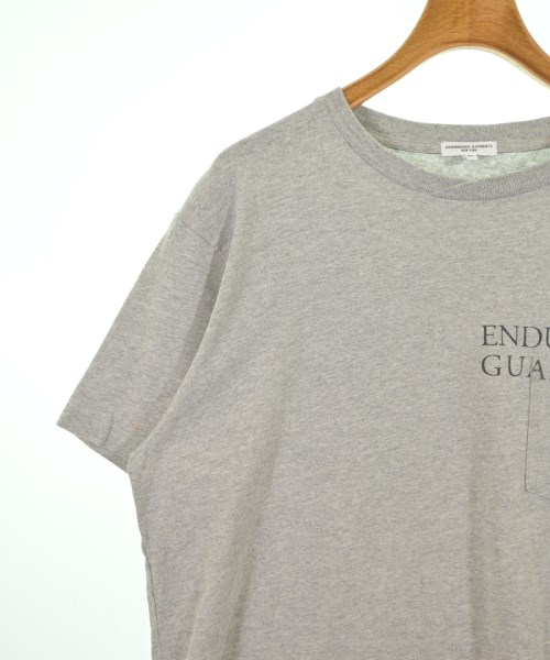 Engineered Garments（エンジニアドガーメンツ）Tシャツ・カットソー グレー サイズ:XL メンズ/2200559883149