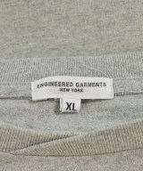 Engineered Garments（エンジニアドガーメンツ）Tシャツ・カットソー グレー サイズ:XL メンズ/2200559883149