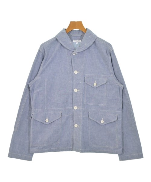 エンジニアドガーメンツ(Engineered Garments)のEngineered Garments ブルゾン（その他）