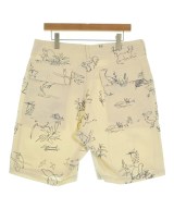 Engineered Garments（エンジニアドガーメンツ）ショートパンツ ベージュ サイズ:L メンズ/2200631849018