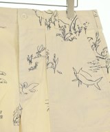 Engineered Garments（エンジニアドガーメンツ）ショートパンツ ベージュ サイズ:L メンズ/2200631849018