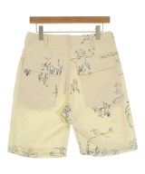 Engineered Garments（エンジニアドガーメンツ）ショートパンツ ベージュ サイズ:XS メンズ/2200631849025