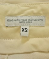 Engineered Garments（エンジニアドガーメンツ）ショートパンツ ベージュ サイズ:XS メンズ/2200631849025