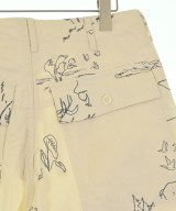 Engineered Garments（エンジニアドガーメンツ）ショートパンツ ベージュ サイズ:XS メンズ/2200631849025