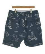 Engineered Garments（エンジニアドガーメンツ）ショートパンツ 紺 サイズ:L メンズ/2200631849032