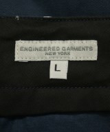 Engineered Garments（エンジニアドガーメンツ）ショートパンツ 紺 サイズ:L メンズ/2200631849032