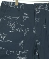 Engineered Garments（エンジニアドガーメンツ）ショートパンツ 紺 サイズ:L メンズ/2200631849032