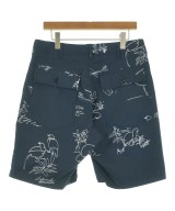 Engineered Garments（エンジニアドガーメンツ）ショートパンツ 紺 サイズ:S メンズ/2200631849049