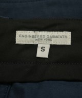 Engineered Garments（エンジニアドガーメンツ）ショートパンツ 紺 サイズ:S メンズ/2200631849049