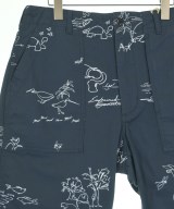 Engineered Garments（エンジニアドガーメンツ）ショートパンツ 紺 サイズ:S メンズ/2200631849049