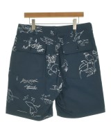 Engineered Garments（エンジニアドガーメンツ）ショートパンツ 紺 サイズ:M メンズ/2200631849056