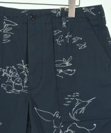 Engineered Garments（エンジニアドガーメンツ）ショートパンツ 紺 サイズ:M メンズ/2200631849056