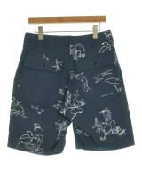Engineered Garments（エンジニアドガーメンツ）ショートパンツ 紺 サイズ:XS メンズ/2200631849063