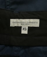 Engineered Garments（エンジニアドガーメンツ）ショートパンツ 紺 サイズ:XS メンズ/2200631849063