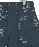 Engineered Garments（エンジニアドガーメンツ）ショートパンツ 紺 サイズ:XS メンズ/2200631849063