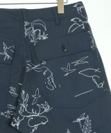 Engineered Garments（エンジニアドガーメンツ）ショートパンツ 紺 サイズ:XS メンズ/2200631849063