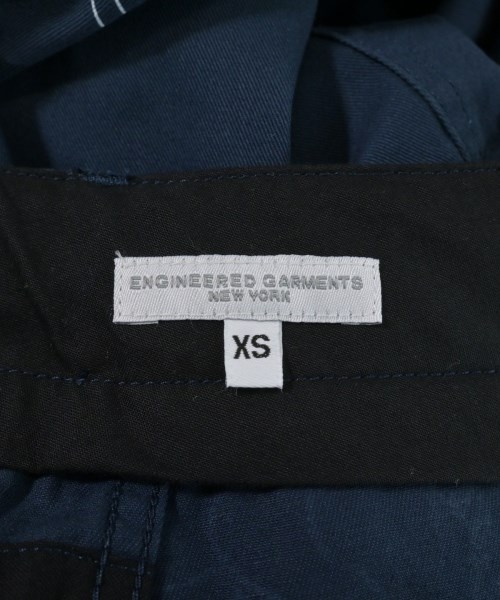 Engineered Garments（エンジニアドガーメンツ）チノパン 紺 サイズ:XS メンズ/2200631849070